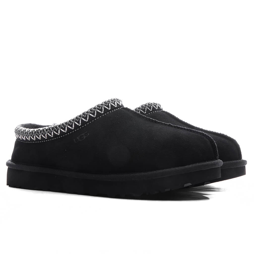 Women's Tasman II Slipper - Black