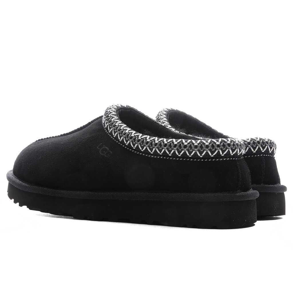 Women's Tasman II Slipper - Black