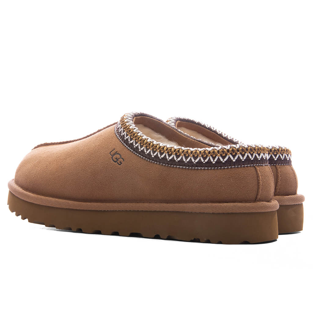 Women's Tasman II Slipper - Chestnut