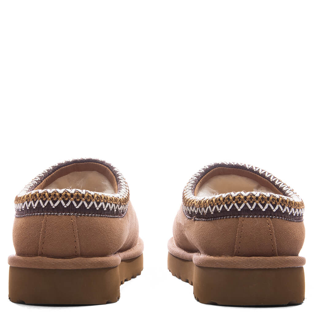 Women's Tasman II Slipper - Chestnut