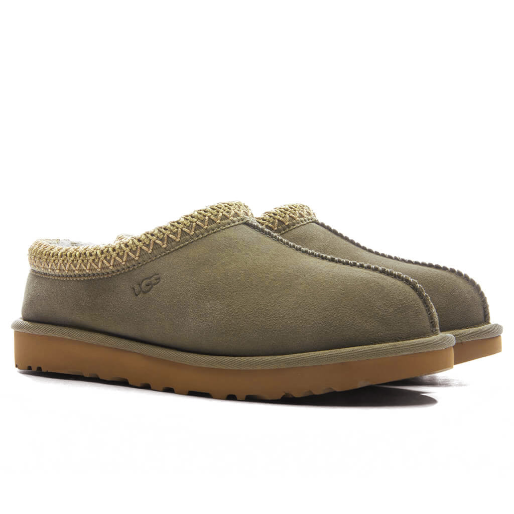 Women's Tasman II Slipper - Moss Green