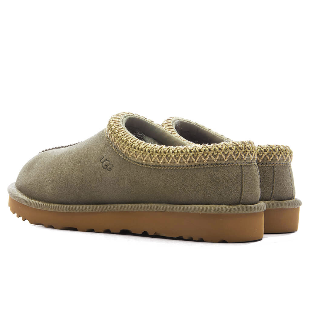 Women's Tasman II Slipper - Moss Green