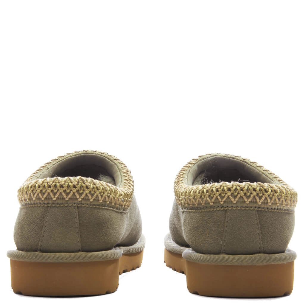 Women's Tasman II Slipper - Moss Green