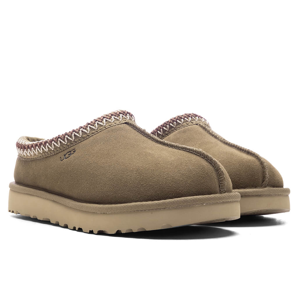 Women's Tasman Slipper - Antilope