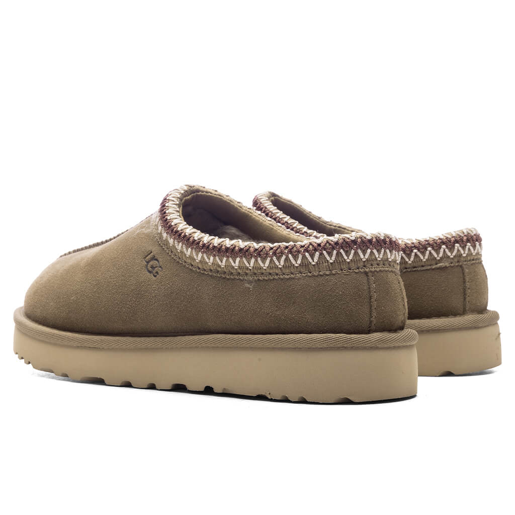 Women's Tasman Slipper - Antilope