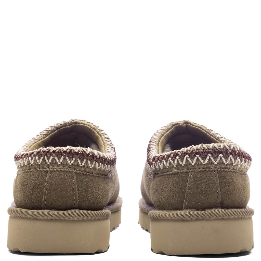 Women's Tasman Slipper - Antilope