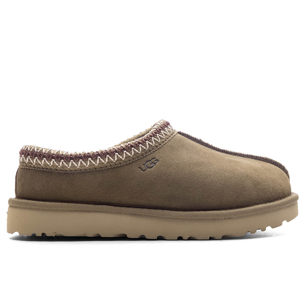Women's Tasman Slipper - Antilope