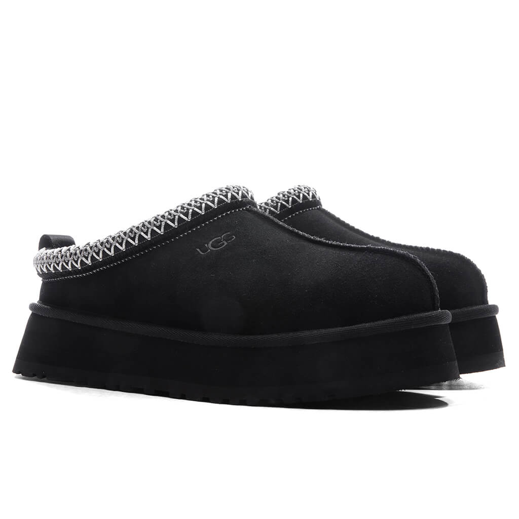 Women's Tazz II Slipper - Black