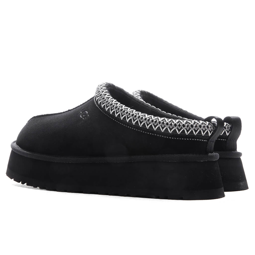 Women's Tazz II Slipper - Black