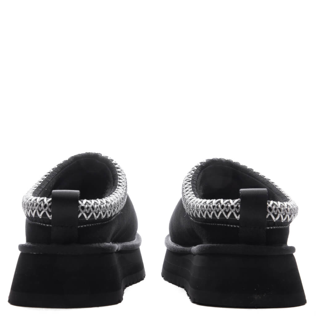 Women's Tazz II Slipper - Black