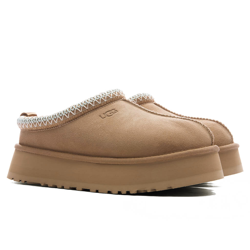 Women's Tazz II Slipper - Sand