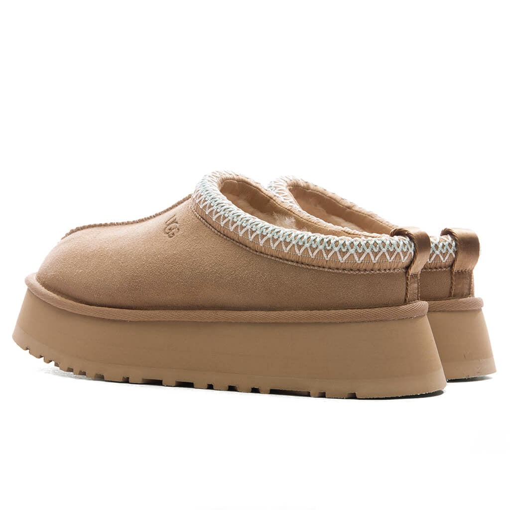 Women's Tazz II Slipper - Sand