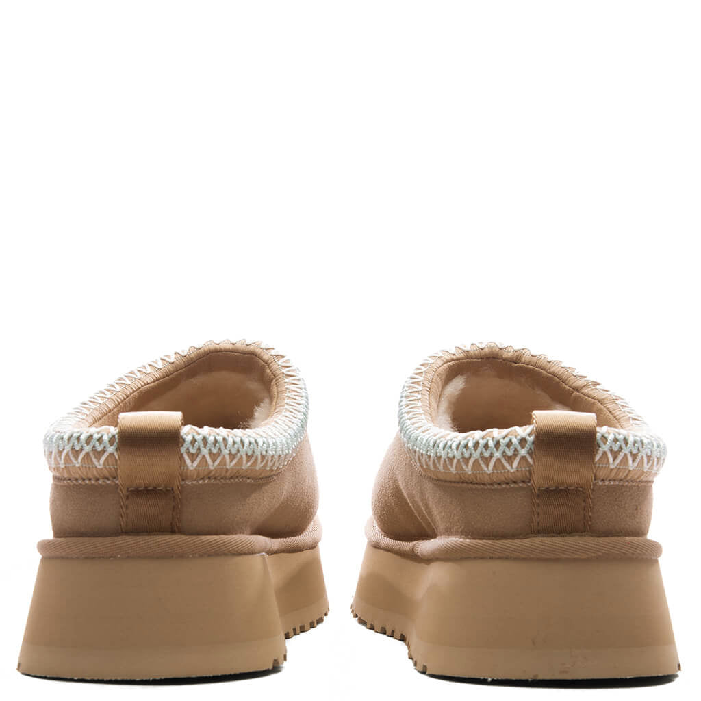 Women's Tazz II Slipper - Sand