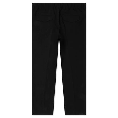 Trouser 06 AW 18 - Black