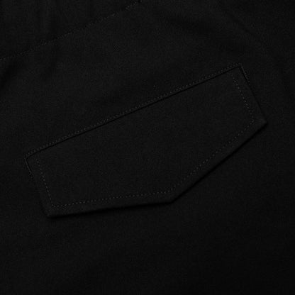 Trouser 06 AW 18 - Black
