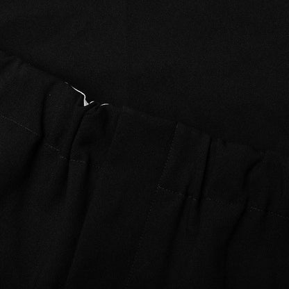 Trouser 06 AW 18 - Black