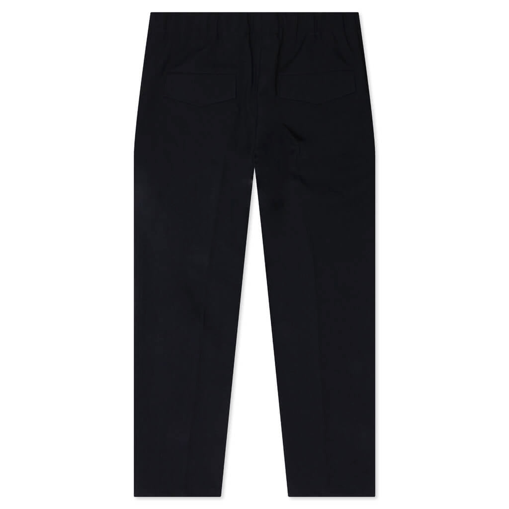Trouser 06 AW 18 - Navy