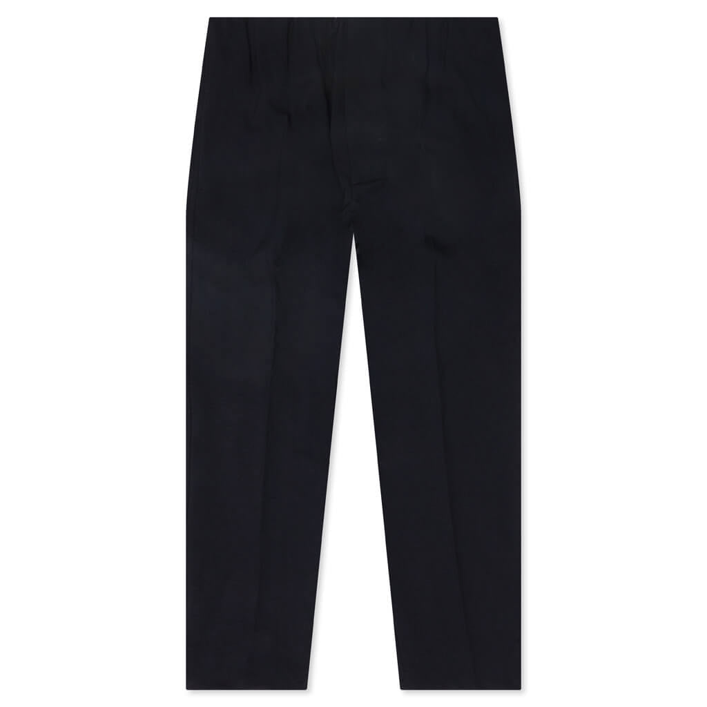 Trouser 06 AW 18 - Navy