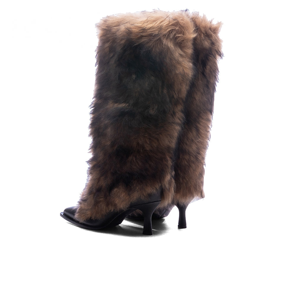 UGG x AMBUSH Women's Heel - Brown
