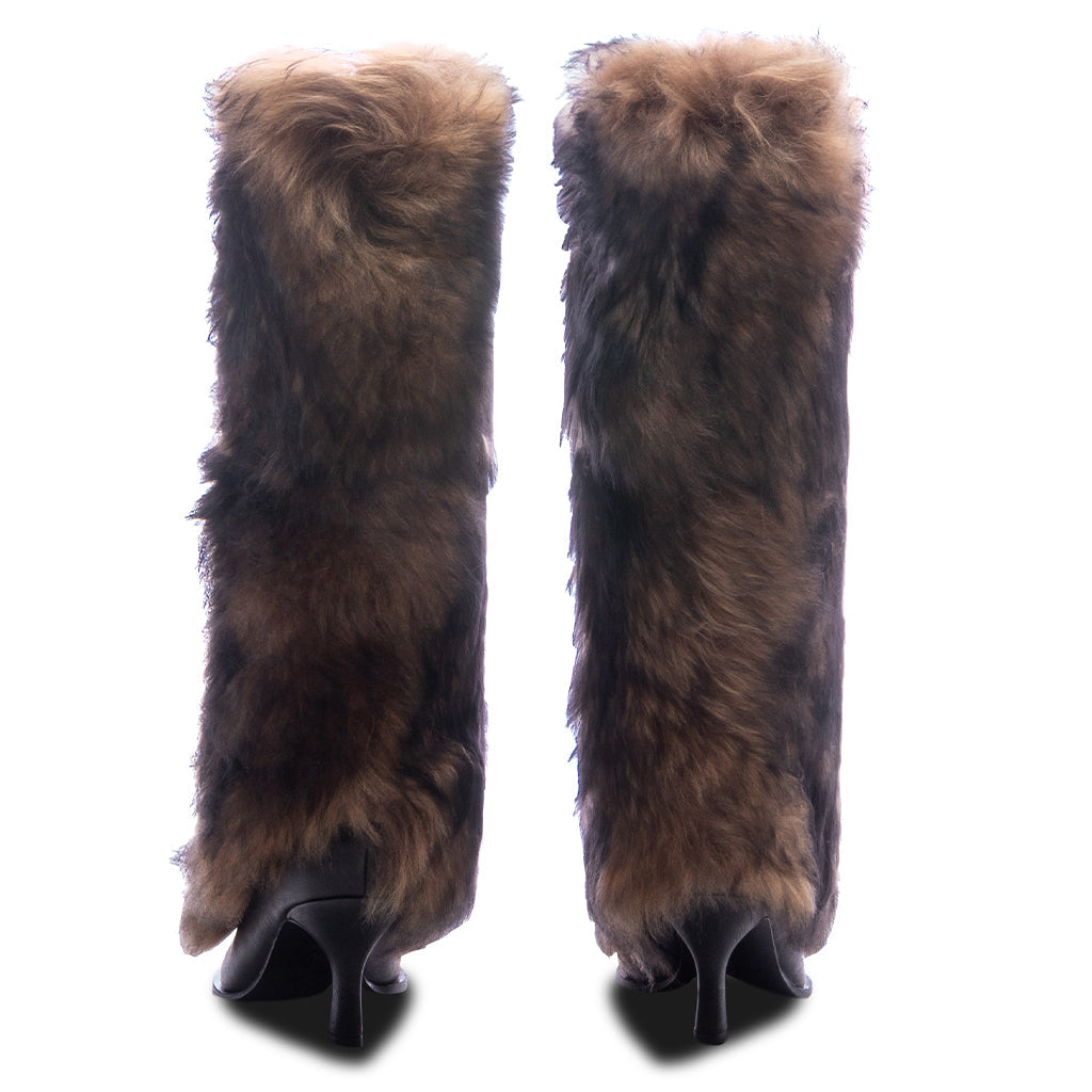 UGG x AMBUSH Women's Heel - Brown