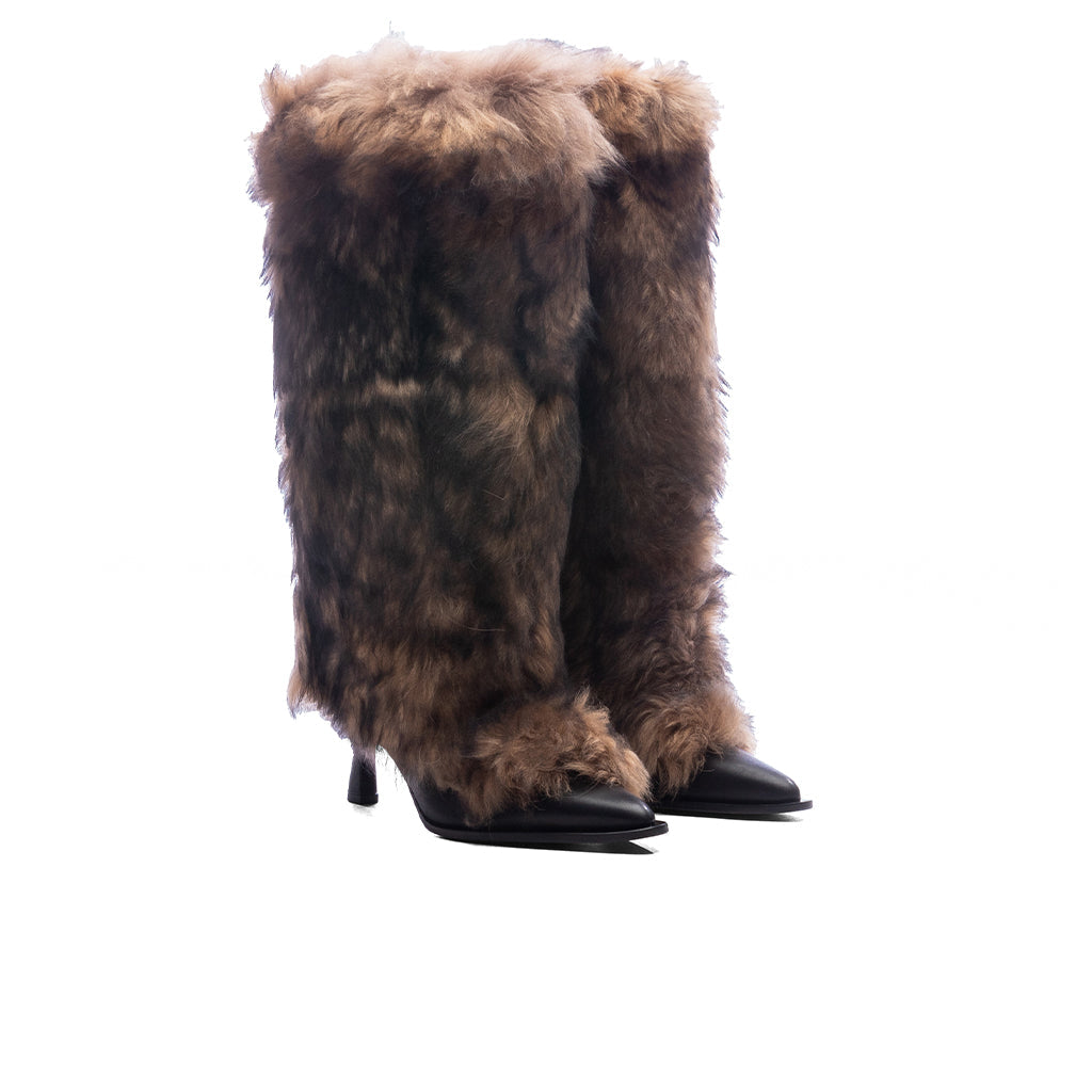UGG x AMBUSH Women's Heel - Brown