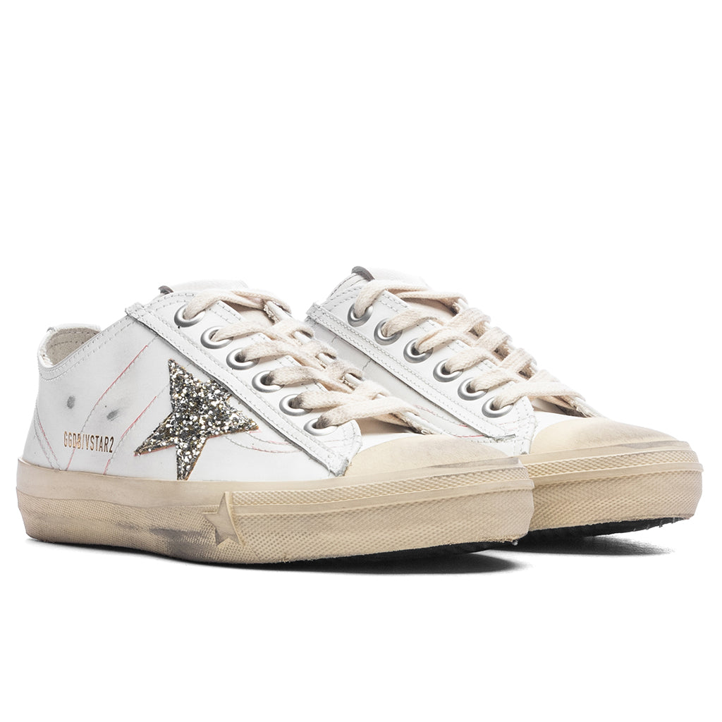 Women's V-Star 2 - White/Platinum