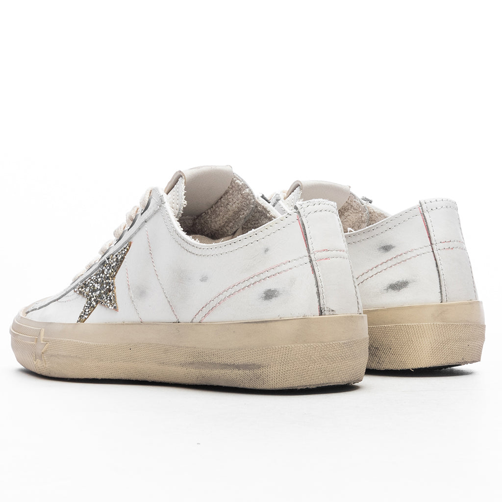 Women's V-Star 2 - White/Platinum