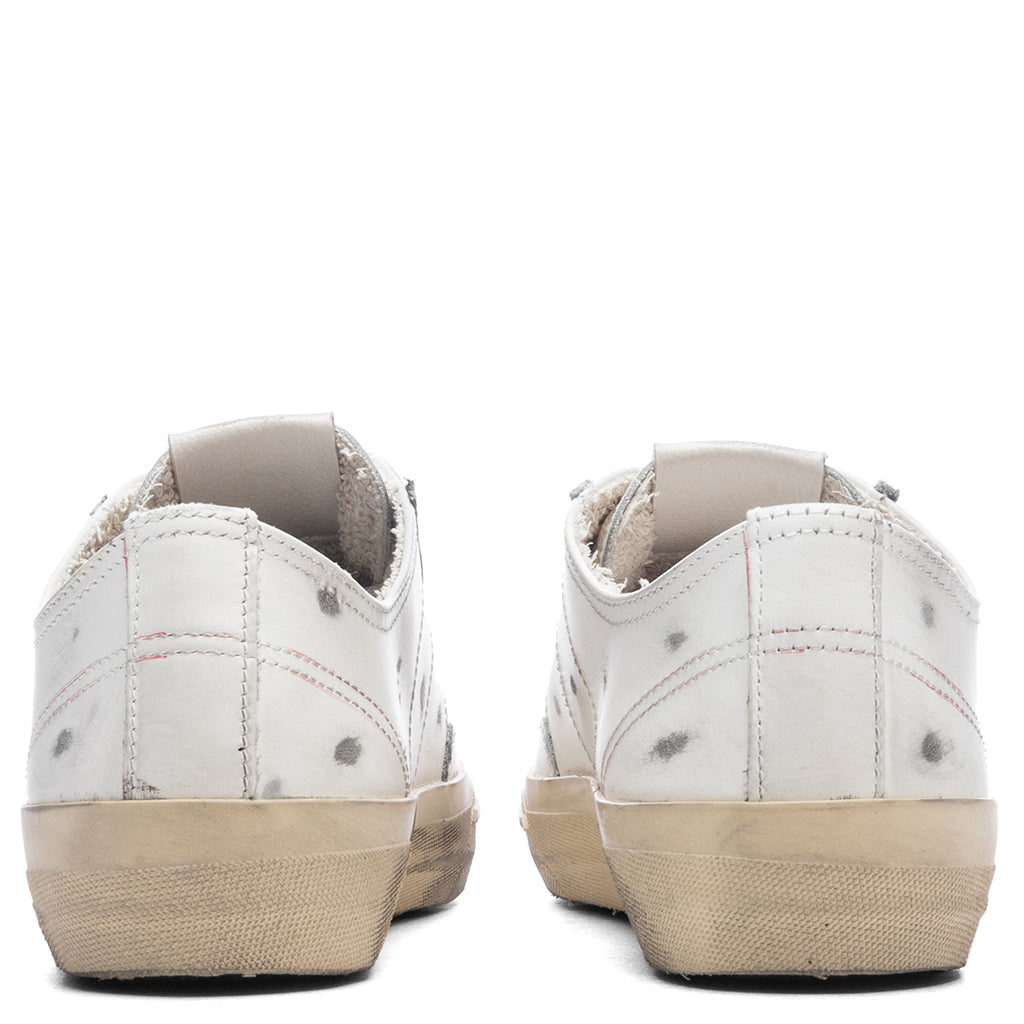 Women's V-Star 2 - White/Platinum
