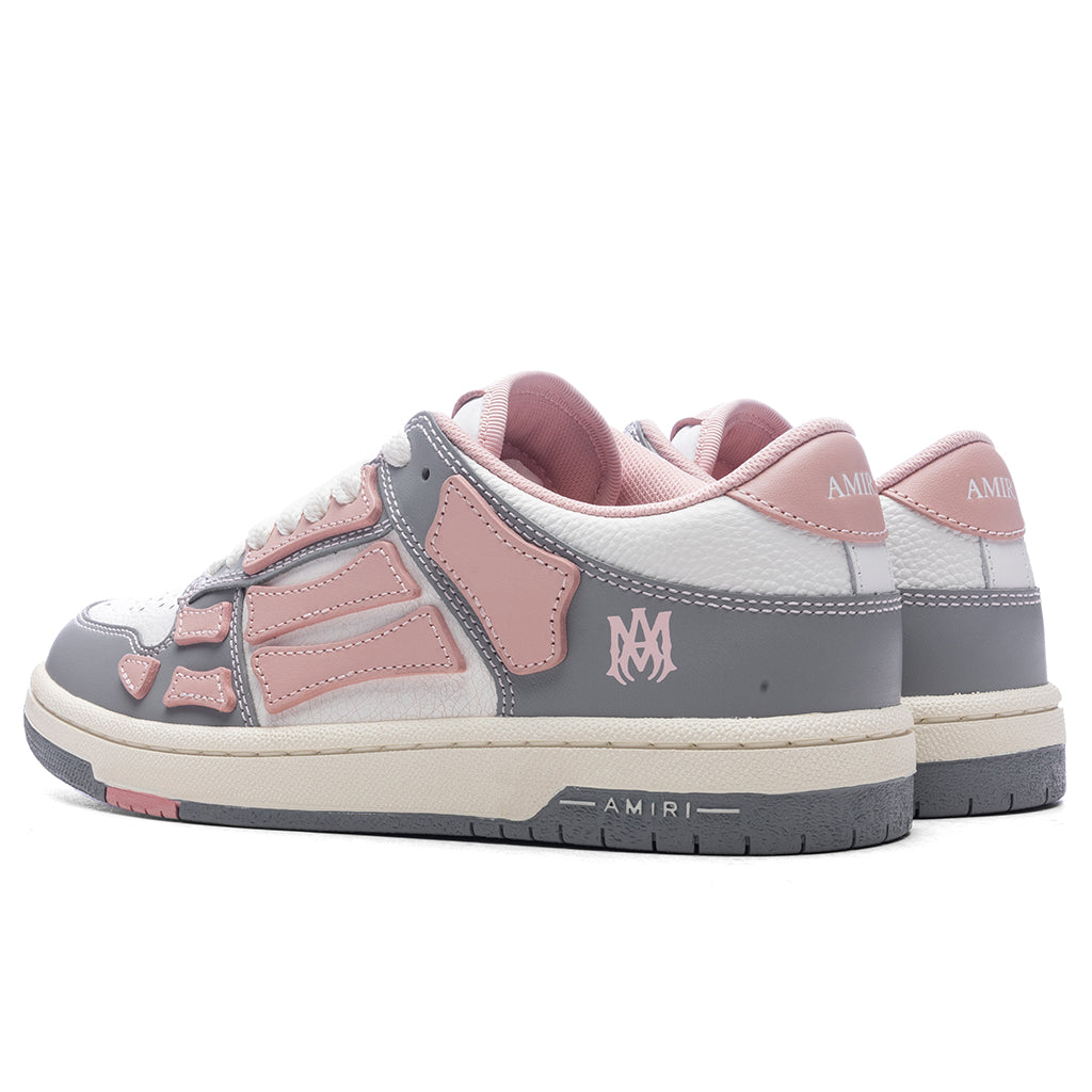 Women's Varsity Skel Top Low - Pale Peach