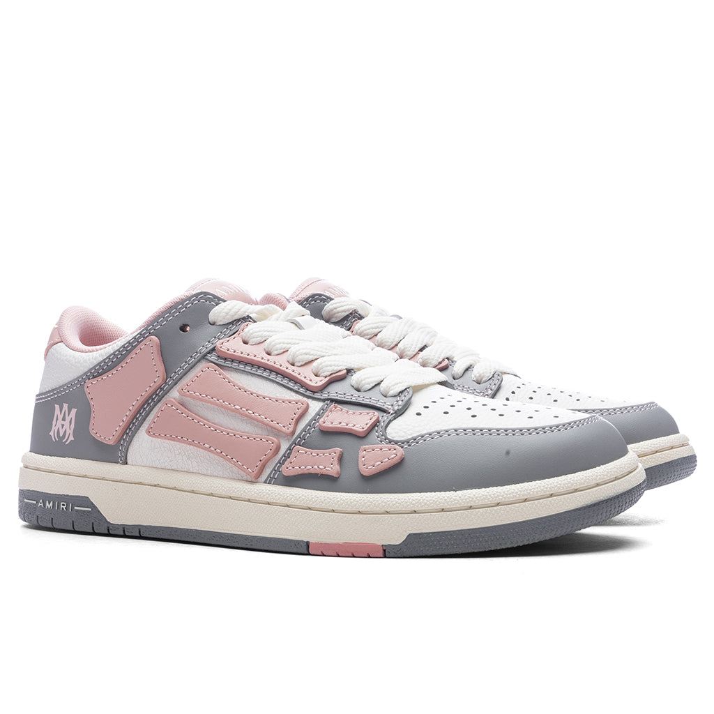 Women's Varsity Skel Top Low - Pale Peach