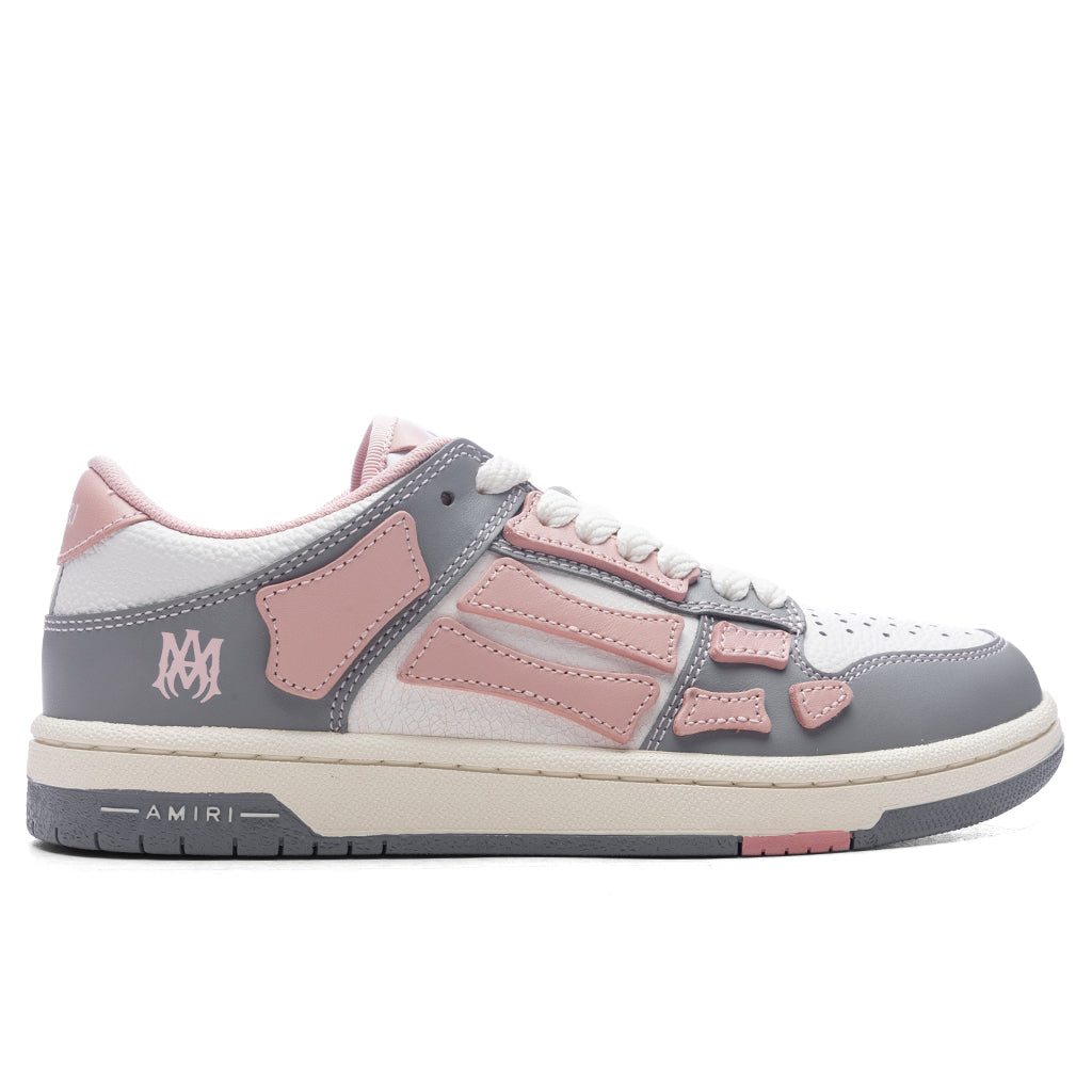 Women's Varsity Skel Top Low - Pale Peach