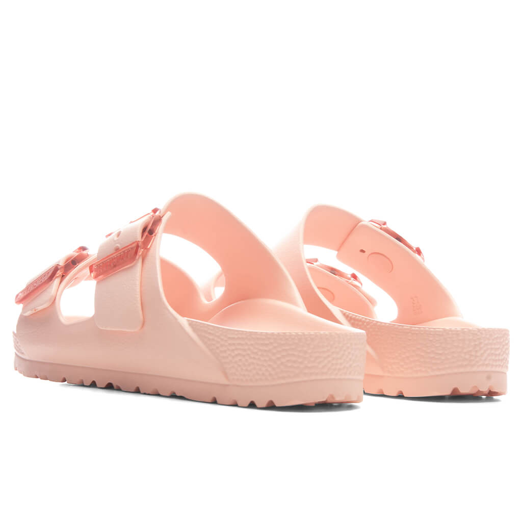 Women's Arizona Stealth Buckle EVA  - Light Rose