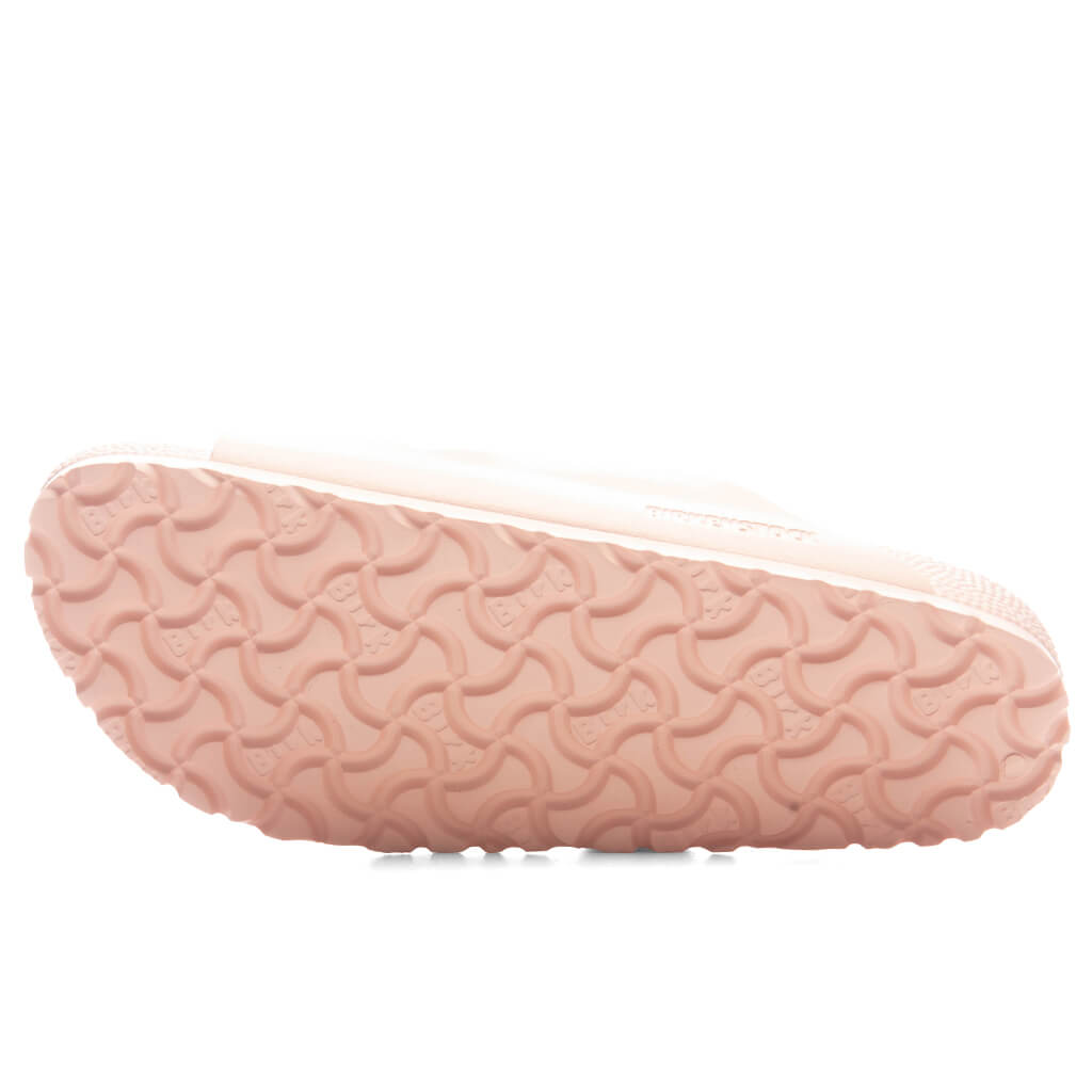 Women's Arizona Stealth Buckle EVA  - Light Rose