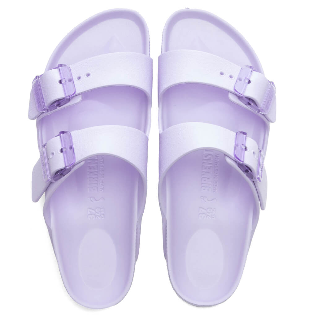 Women's Arizona Stealth Buckle EVA - Purple Fog