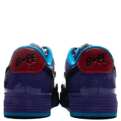 Women's BAPE STA OS #1 - Purple