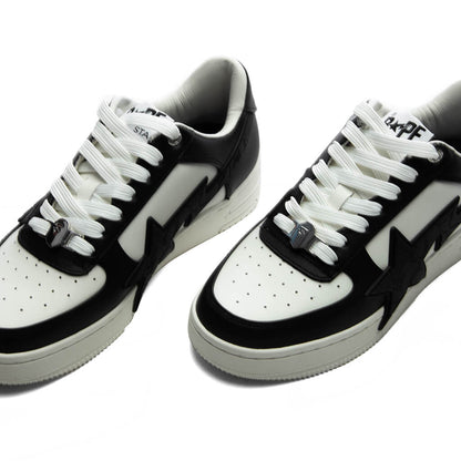 Women's BAPE STA OS #2 - Black