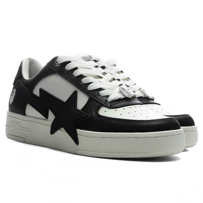 Women's BAPE STA OS #2 - Black