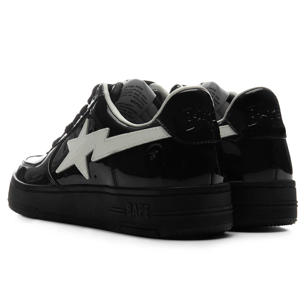 Women's Bape STA #1 - Black