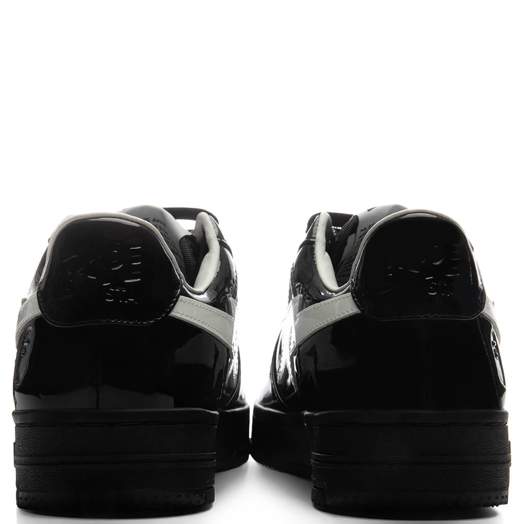 Women's Bape STA #1 - Black