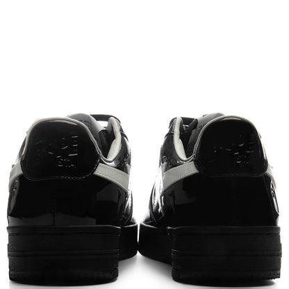 Women's Bape STA #1 - Black