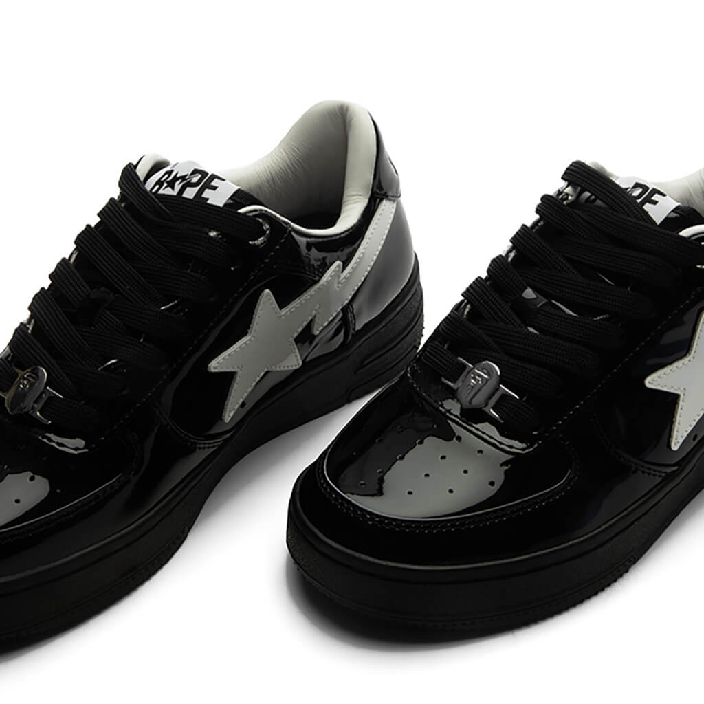 Women's Bape STA #1 - Black