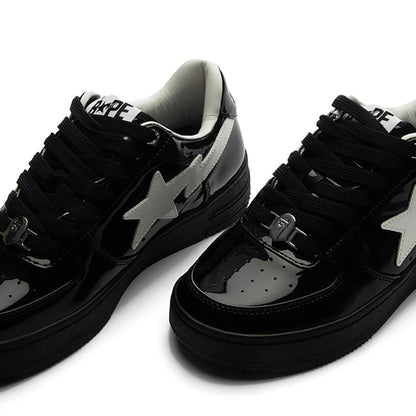 Women's Bape STA #1 - Black