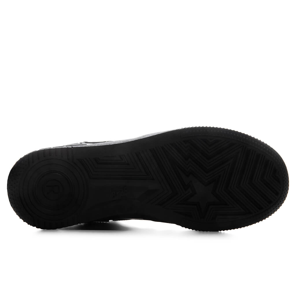 Women's Bape STA #1 - Black