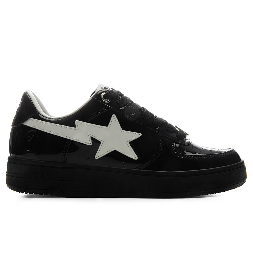 Women's Bape STA #1 - Black