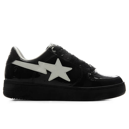 Women's Bape STA #1 - Black