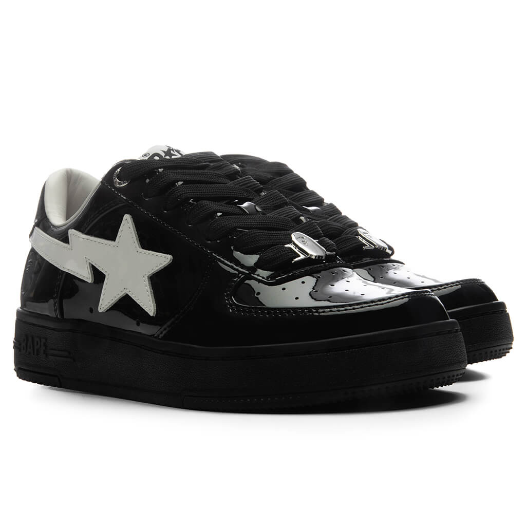 Women's Bape STA #1 - Black