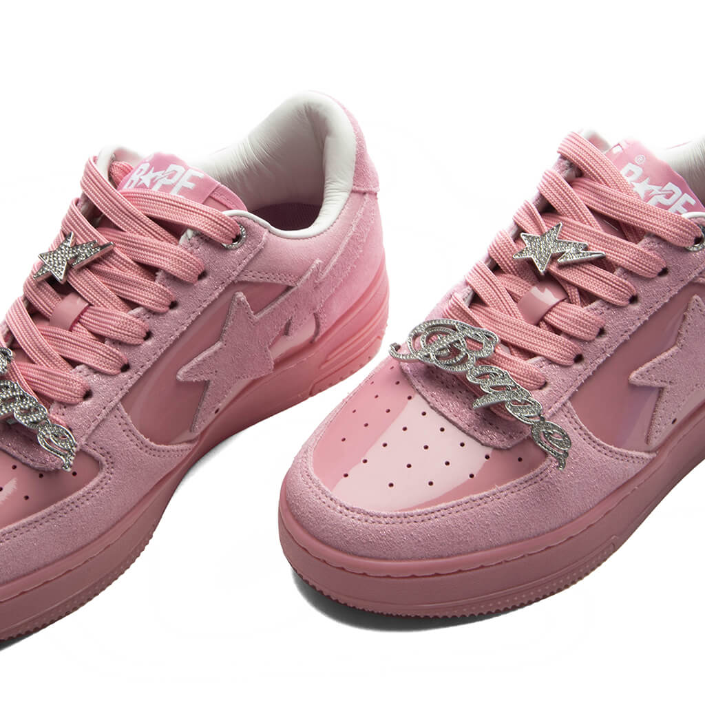 Women's Bape STA #1 - Pink