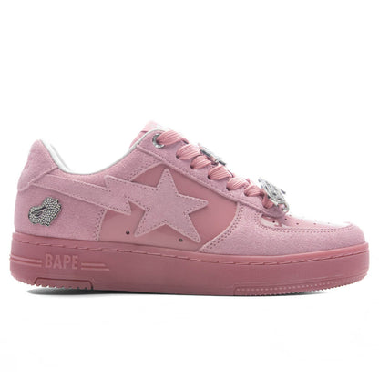 Women's Bape STA #1 - Pink