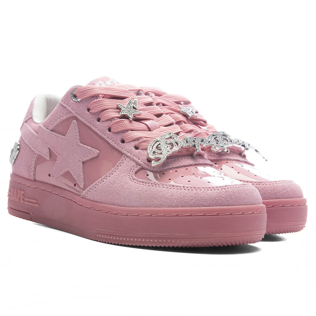 Women's Bape STA #1 - Pink