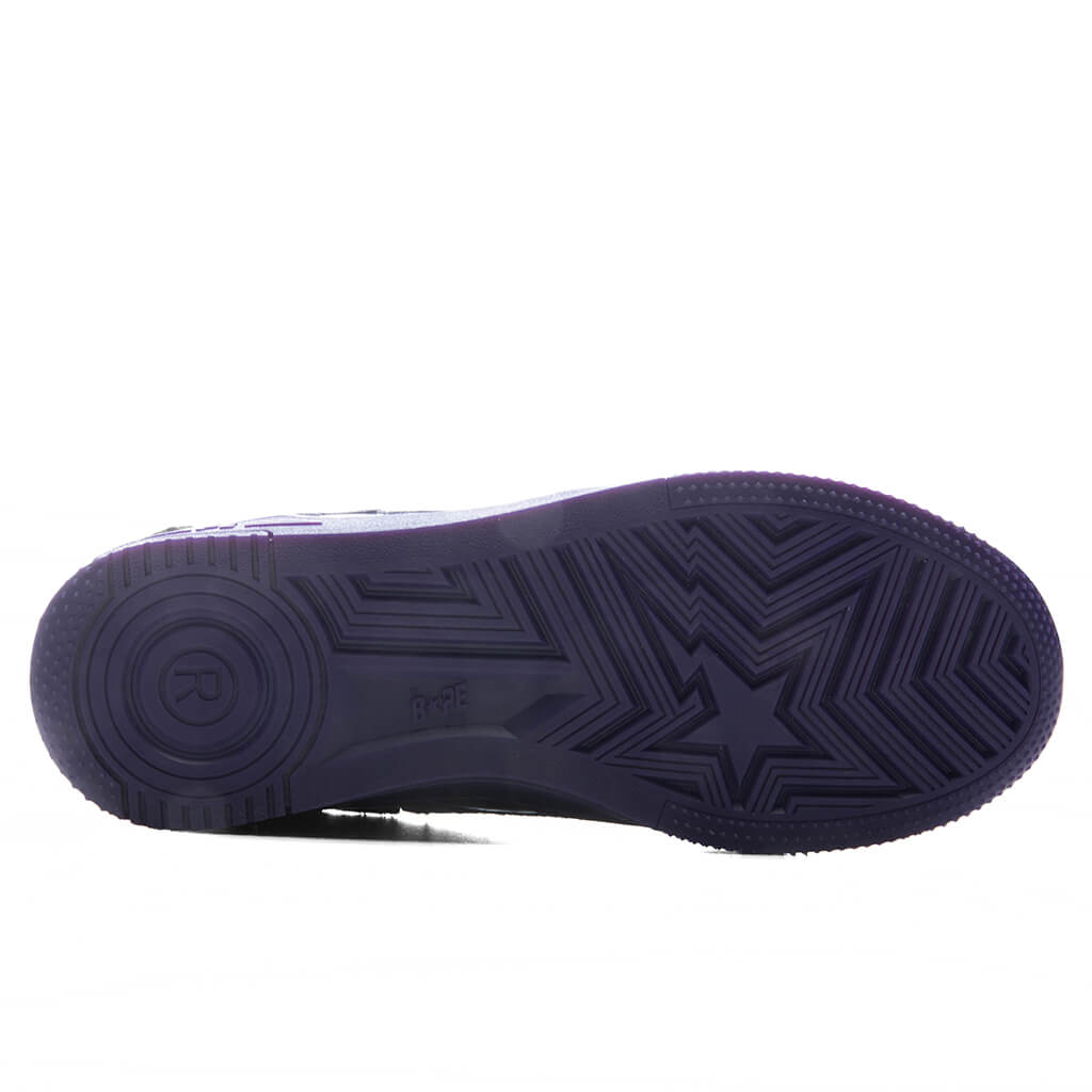 Women's Bape STA #1 - Purple